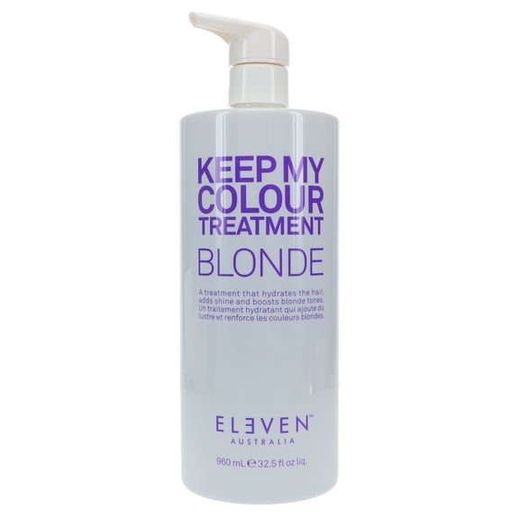 ELEVEN Australia Keep My Colour Treatment Blonde 32.5 oz