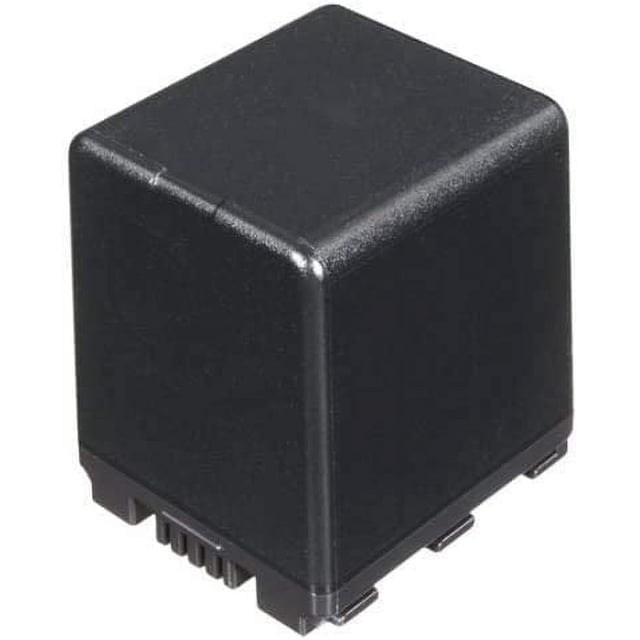 Ultra-High Capacity 'Intelligent' Lithium-Ion Battery for Panasonic HDC-SD900