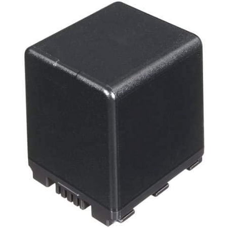 Ultra-High Capacity Intelligent Lithium-Ion Battery for Panasonic HDC-SD900
