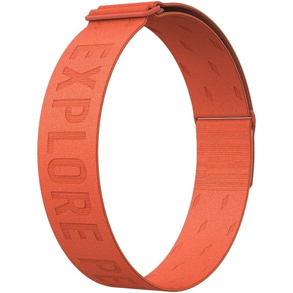 Heart Rate Monitor Band