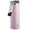Pink, variant on SipX™ 18 oz Slim Insulated Tumbler with Lid & Straw – Vacuum Insulated Stainless Steel, Leakproof, Green
