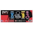 thumbnail image 4 of Poppy Playtime Minifigures Set, 4 of 4