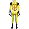 thumbnail image 1 of Traje Juego Rol Cosplay Superhéroe 3D para Hombre Halloween, 1 of 9