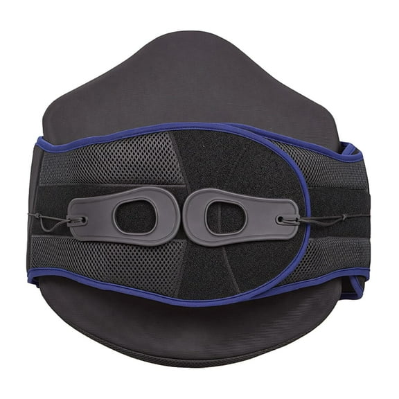 LSO Medical Back Brace - Pain Relief and Recovery from Herniated, Bulging, Slipped Disc