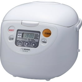 Zojirushi 炊飯器 Micom Rice Cooker 0030447e-c766-4501-a590-
