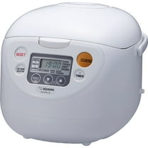 Zojirushi Micom Fuzzy-Logic Rice Cooker and Warmer