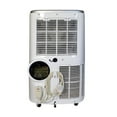 thumbnail image 3 of SoleusAir 8,000 BTU Portable Air Conditioner, Dehumidifier, Heater, & Fan, 3 of 12