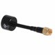 thumbnail image 2 of Antena de alta ganancia RHCP de 5,8 Ghz 3dBi para accesorios de piezas de RC Drone de carreras FPV (Noir Aiguille Intérieure SMA), 2 of 8