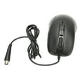 thumbnail image 3 of Gaming Mice, Wide Compatible Gaming Mouse Non Fatigue Ergonomic ABS  for PC for Home, 3 of 8
