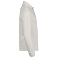 thumbnail image 4 of Tee Jays Chemise de Luxe Extensible Biologique à Manches Longues pour Hommes, 4 of 4