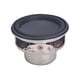 thumbnail image 1 of Altavoz Subwoofer Woofer Altavoz Amplificador Duradero Para Cine En Casa Coche, 1 of 9