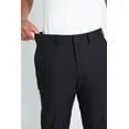 thumbnail image 6 of The Active Series™ Performance Flat Front Pant Straight Fit HD70268, 6 of 9