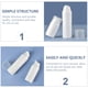 thumbnail image 3 of AURARMLET 4Ud Para Vacías Portátiles De Material Durable, 3 of 8