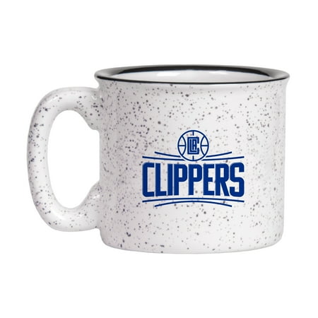 

LA Clippers 15oz. Campfire Team Mug