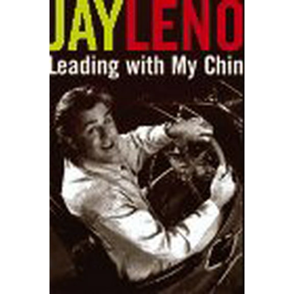 Leading with My Chin