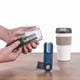 thumbnail image 5 of 3 in 1 Cup Lid Cleaning Brush Set, Multifunctional Insulation Bottle Cleaning Tools, Versatile Small Silicone Cup Holder Cleaner, 5 of 5