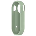 thumbnail image 2 of Likrtyny Funda Protectora Silicona para Bicicleta para Varia RTL515 (verde), 2 of 9