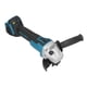 thumbnail image 2 of Amoladora angular, amoladora angular, herramienta de amolado angular inalámbrica eléctrica recargable, amoladora angular creada magistralmente VoborMX herramienta, 2 of 8