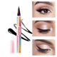 thumbnail image 1 of onlyliua Ofertas de Navidad Delineador de Ojos Líquido Mate, de Larga Duración, 3 Ml, 1 of 7