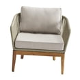 thumbnail image 3 of Sofá recto,Sillón Sofá Silla decorativa tapizada para exterior,Sofá recto,sillón reclinable moderno,sala de estar,porche,Asiento Sofá Moda Muebles De Estructura Metálica Estilo A, 3 of 8