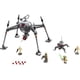 thumbnail image 1 of LEGO Star Wars Homing Spider Droid 75142, 1 of 2