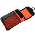 thumbnail image 4 of Bolsa de equipo de buceo BG-984, Estuche de transporte de almacenamiento subacuático de malla ligera portátil, 4 of 8