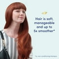thumbnail image 5 of Dove Nutritive Solutions Daily Moisture Shampoo & Conditioner 20.4 oz, 5 of 8