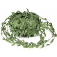 thumbnail image 1 of CHAO Enredaderas artificiales, 262 pies de plantas falsas, hojas de vid, cinta de hoja verde oliva para decoración de bodas/fiestas/hogar/jardín y manualidades de guirnaldas, 1 of 5