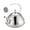 1.5L-Silver, variant on Large Nonrust Steel Water Boiling Pots With Heat Resistant Grip For Family Kitchen Use 1.5L Cooking Water Pots