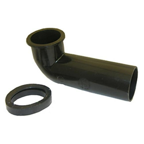 39-9019 Plastic Disposal Out, Ell & Seal
