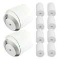 thumbnail image 4 of 20 Rouleaux Rouleaux Thermiques pour Caisse Rouleaux Vierges Papiers Thermiques Rouleau de Papier Thermique pour Détaillants de Machines à Cartes de Crédit, 4 of 8