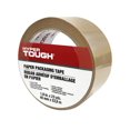 thumbnail image 1 of Hyper Tough Paper Packaging Tape, 1.88in x 30yd., 1 of 4