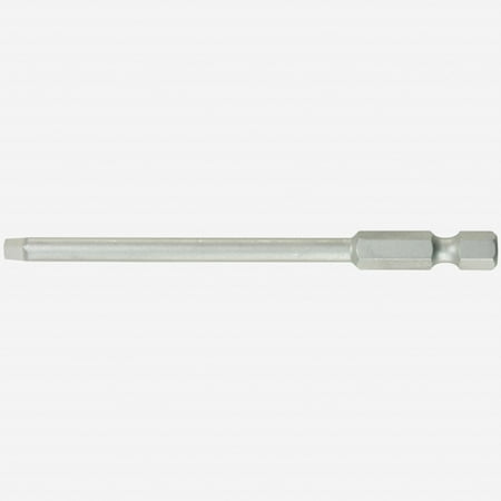 

Wiha 74812 #2 x 90mm Square Power Bit