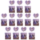 thumbnail image 1 of Caja de caramelos de Frozen, suministros de fiesta de Minnie Mouse, unicornio, decoración de fiesta de cumpleaños para Baby Shower, Cajas de Regalo de papel de dibujos animados para niños, 1 of 4