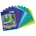 thumbnail image 1 of TRU-RAY (3 PK) CONSTRUCTION PAPER COOL ASST, 1 of 1