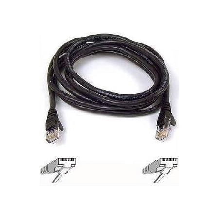 UPC: 0722868467459 | Belkin Cat. 6 UTP Patch Cable