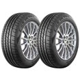 thumbnail image 1 of Paquete de 2 Llantas COOPER 235/55R17 CS5 Ultra Touring Blem 99V, 1 of 2