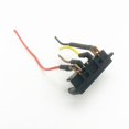 thumbnail image 5 of Conector de Bateria para Dewalt DCD791 DCD899 DCD790 DCD771 DCD991 DCD796 DCD887 DCF845 DCF850 18V 20V, 5 of 5