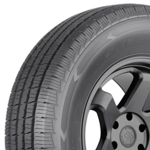 Americus Commercial LT Highway LT265/75R16 123/120Q E Light Truck Tire Sansujyuku sansujyuku.com