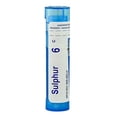 thumbnail image 2 of Boiron - Sulphur 6C 80 plts (Pack of 2), 2 of 2