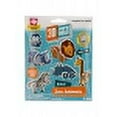 thumbnail image 2 of Build Zoo Animals 3d Pop'n Build Kit, 2 of 2