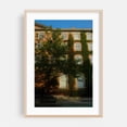 thumbnail image 2 of Building Ivy 03 - Manhattan New York Photography Architecture Vintage Botanical City Unframed Wall Art Print 16 x 24 inches, 2 of 60