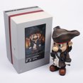thumbnail image 1 of Figura coleccionable Fool Paradise Capitan J. Leon del Caribe, 1 of 5