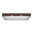thumbnail image 1 of Housse Imperméable pour Balançoire, Housse de Remplacement pour Balançoire de Jardin, Housse de Remplacement pour Balançoire Double, Housse de Toile de Remplacement, Housse pour Balançoire de Jardin Extérieure, 1 of 1