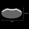 thumbnail image 5 of 50 piezas Microblading Maquillaje permanente Ducha Protectores faciales Viseras, Protectores faciales desechables Máscaras para suministros de peluquería y extensiones de pestañas Ojo esquí esquí Gafas de esquí, 5 of 5