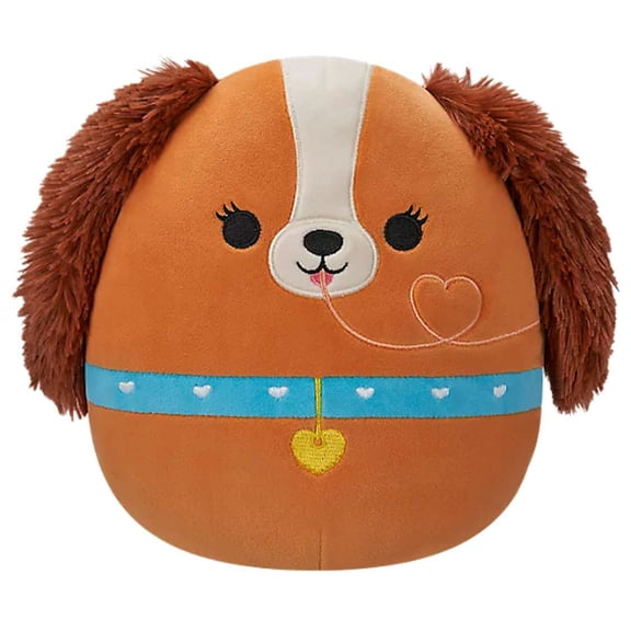 Squishmallows 8" Valentines Disney Lady