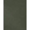 thumbnail image 4 of Meridian Furniture Hudson Green Vegan Leather Twin Trundle Bed, 4 of 9