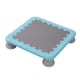thumbnail image 3 of Trampolín Cola Duradero Para Niños Juguete Para Saltar Ejercicio Azul, 3 of 8