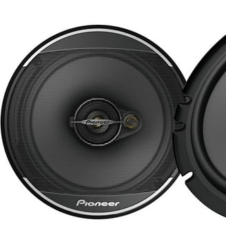 Pioneer TS-676M 3-Way 320W Full Range Car Speakers - Walmart.com