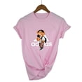 thumbnail image 5 of Camisetas deportivas sólidas de secado rápido para hombre y mujer, Top de manga corta para gimnasio y correr, Camisetas básicas sencillas y transpirables, baratas, verano 2022, 5 of 5